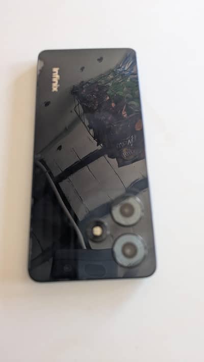 Infinix Hot 30 8.128