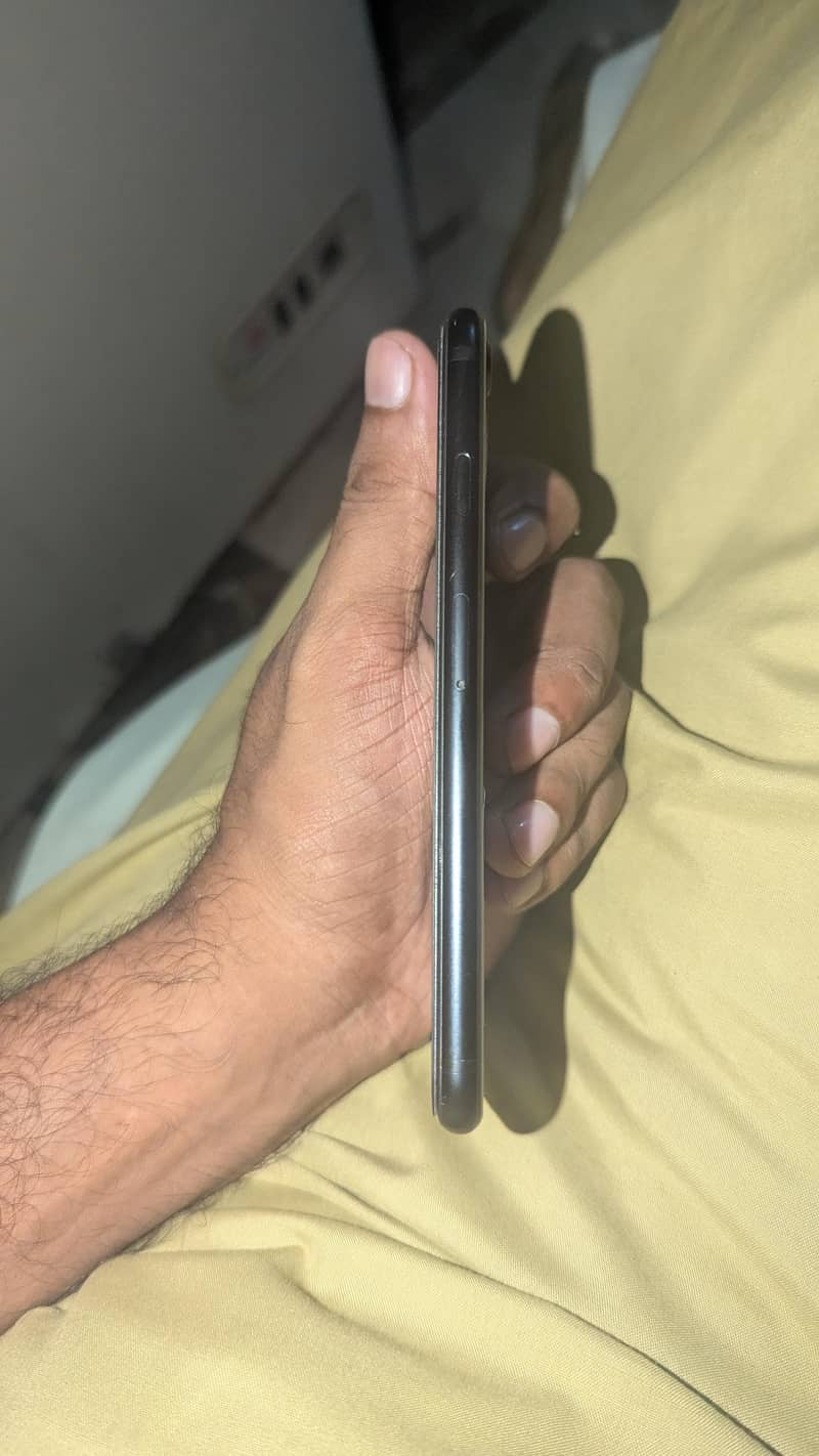 IPhone Se 2020 1