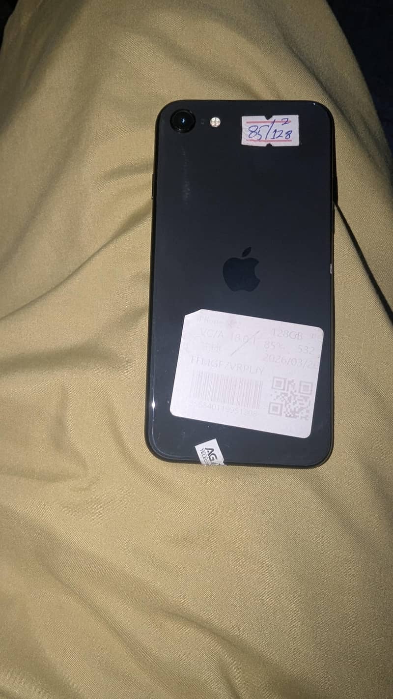 IPhone Se 2020 2