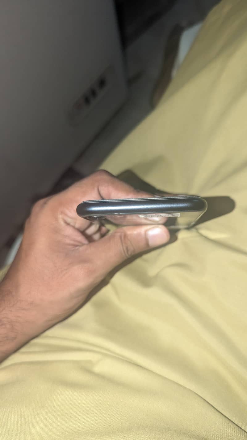 IPhone Se 2020 3