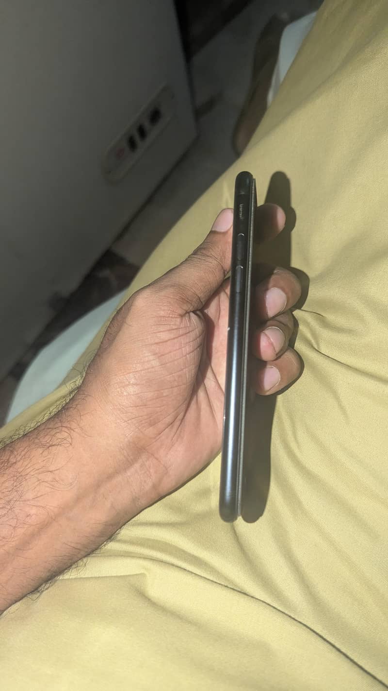 IPhone Se 2020 4
