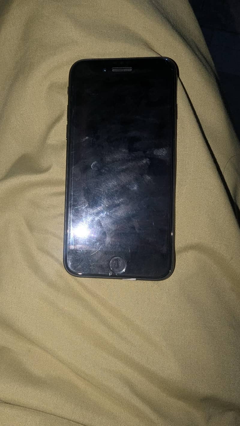 IPhone Se 2020 5