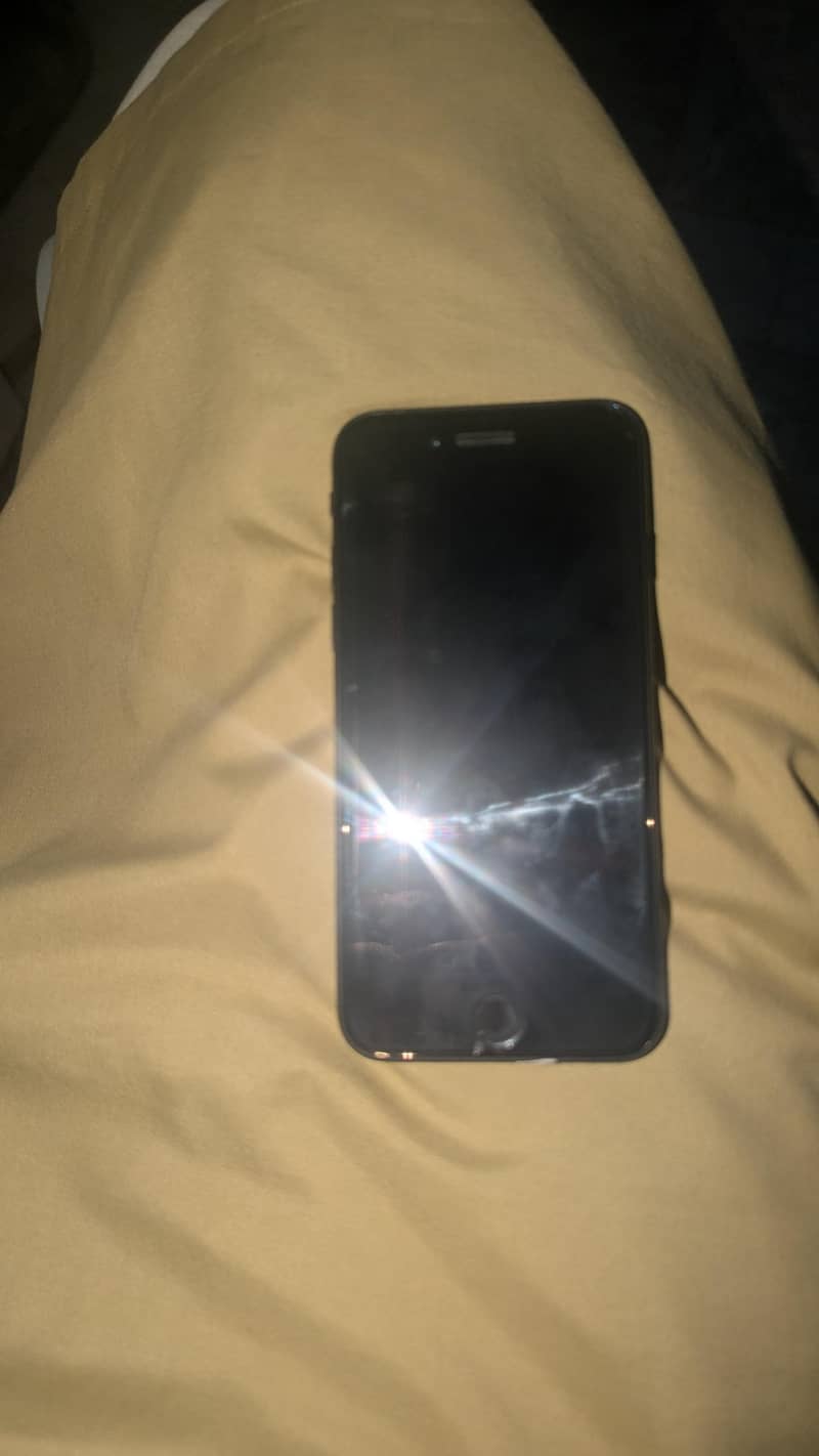 IPhone Se 2020 6