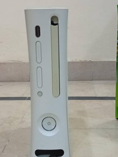 Xbox 360 (Jasper)