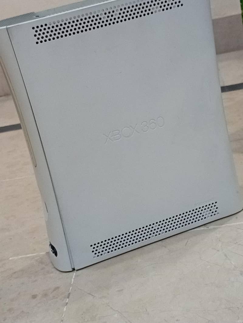 Xbox 360 (Jasper) 2