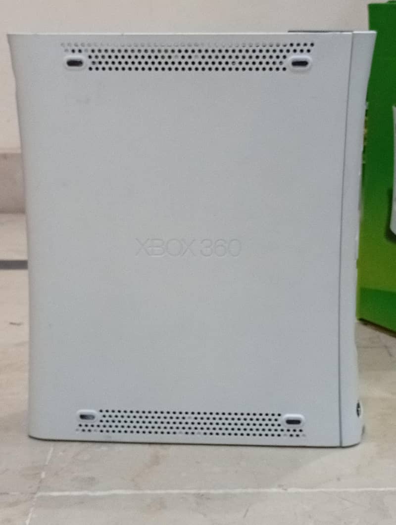 Xbox 360 (Jasper) 3