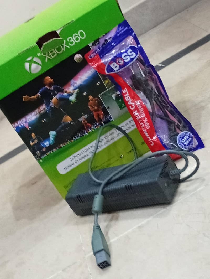 Xbox 360 (Jasper) 6