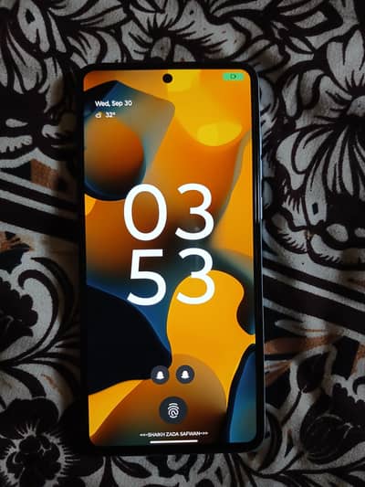 Motorola Moto G84