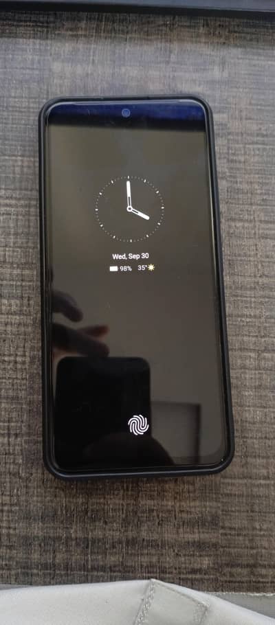 Itel S25 6+6 Ram