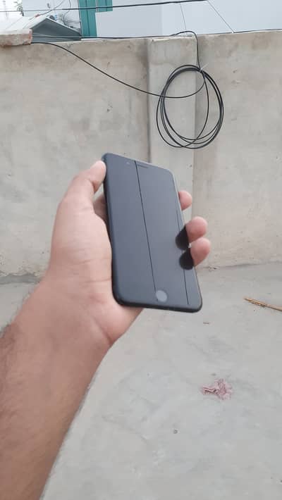 iPhone 7 Plus 128 Gb bypass All geniune phone75 health just buy and us