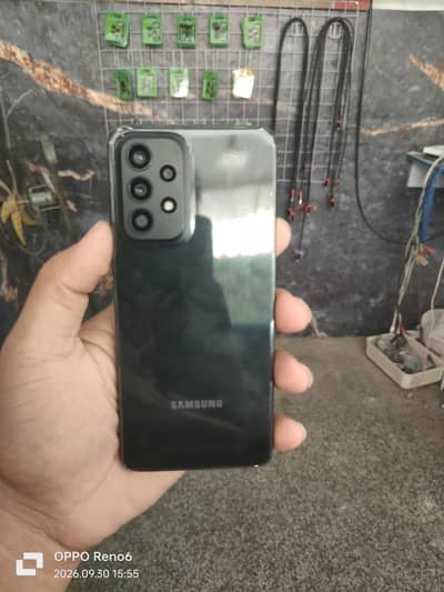 Samsung Mobile A33 5G