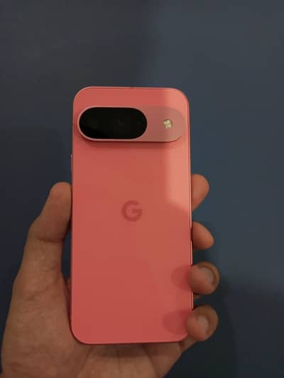 Google Pixel 9