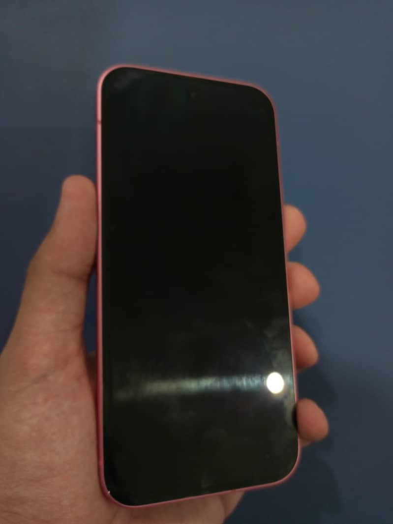 Google Pixel 9 1
