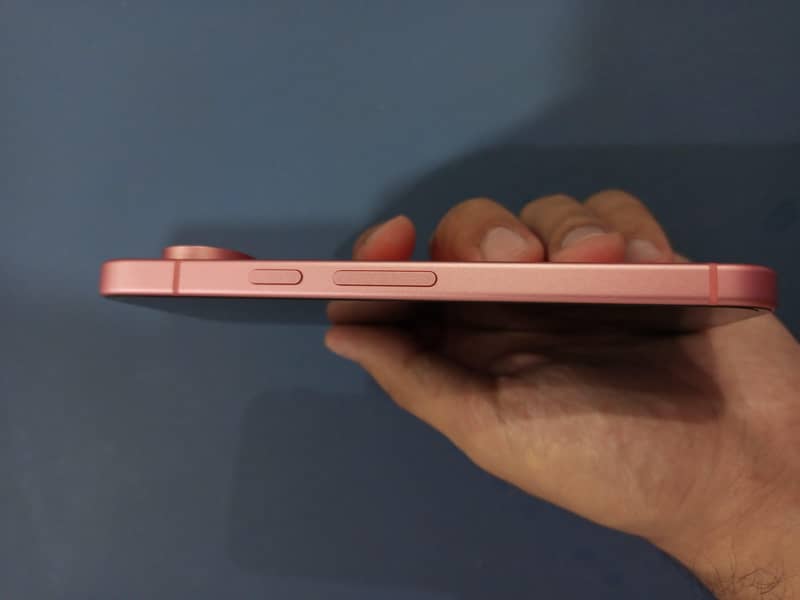 Google Pixel 9 3