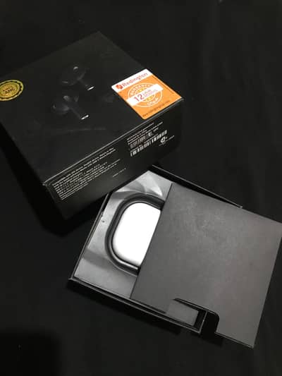 pro2 earbuds in trend mart