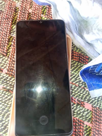 OPPO f17