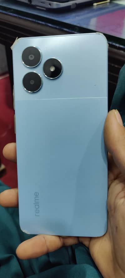 Realme Note 50//////moda/4+8///128gb camplet box charger