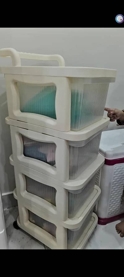 Furniture zone Drawer