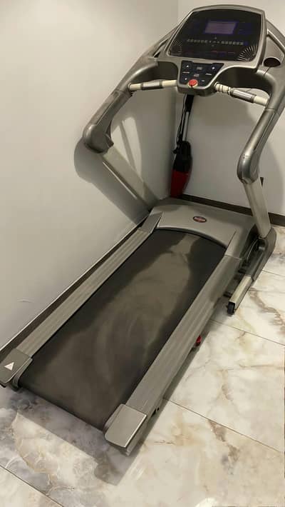 Advance brand Heavy-duty Treadmill