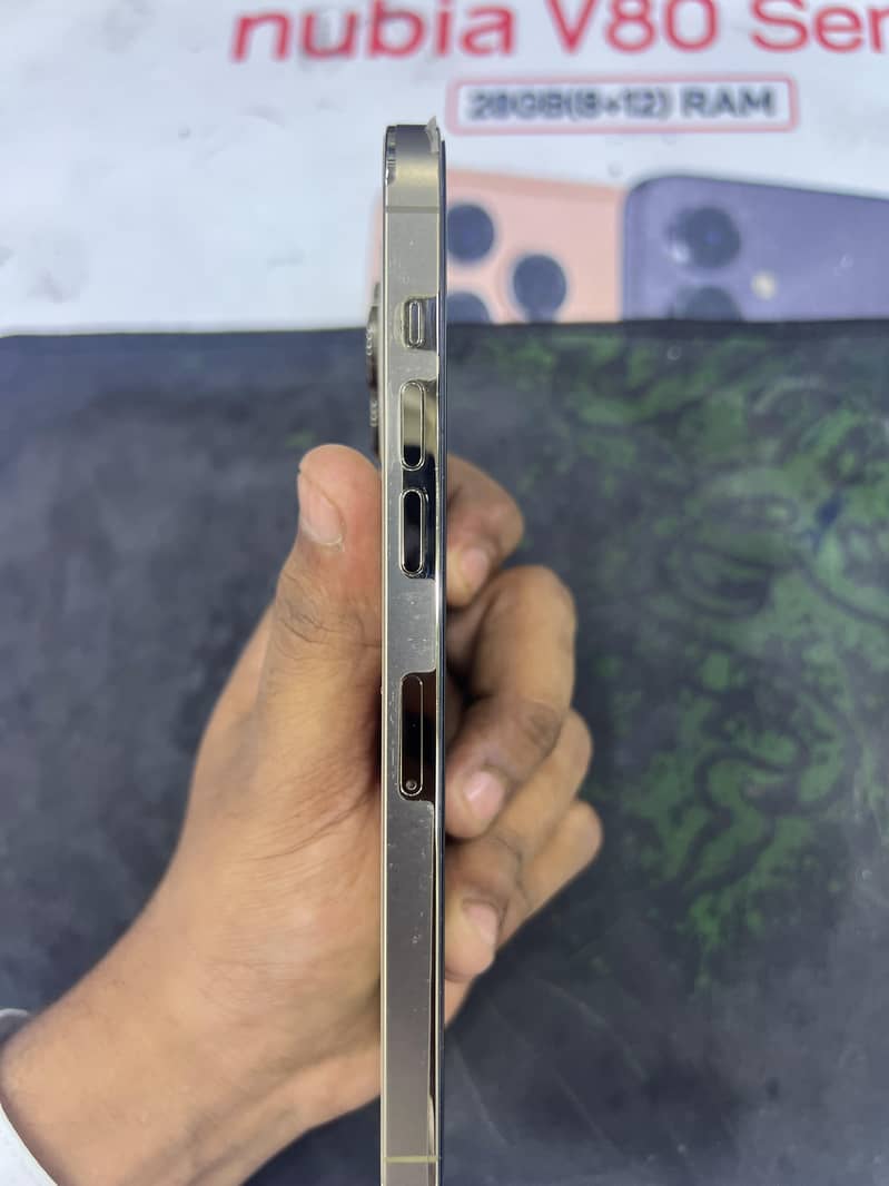 Apple iPhone 14 Pro Max 2