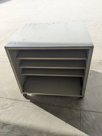 Office file organizer