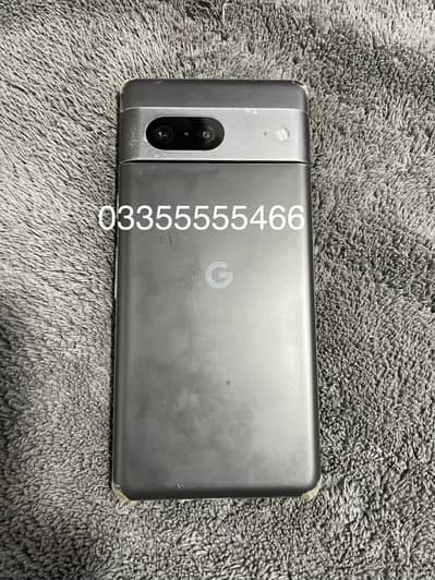 Google Pixel 7