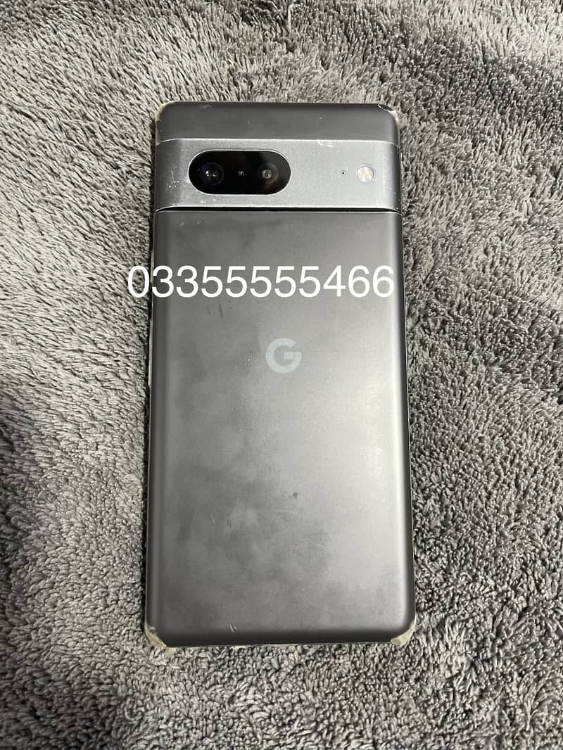 Google Pixel 7 0