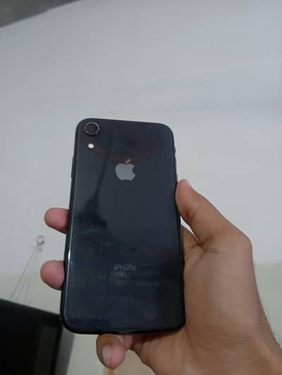Apple iPhone XR