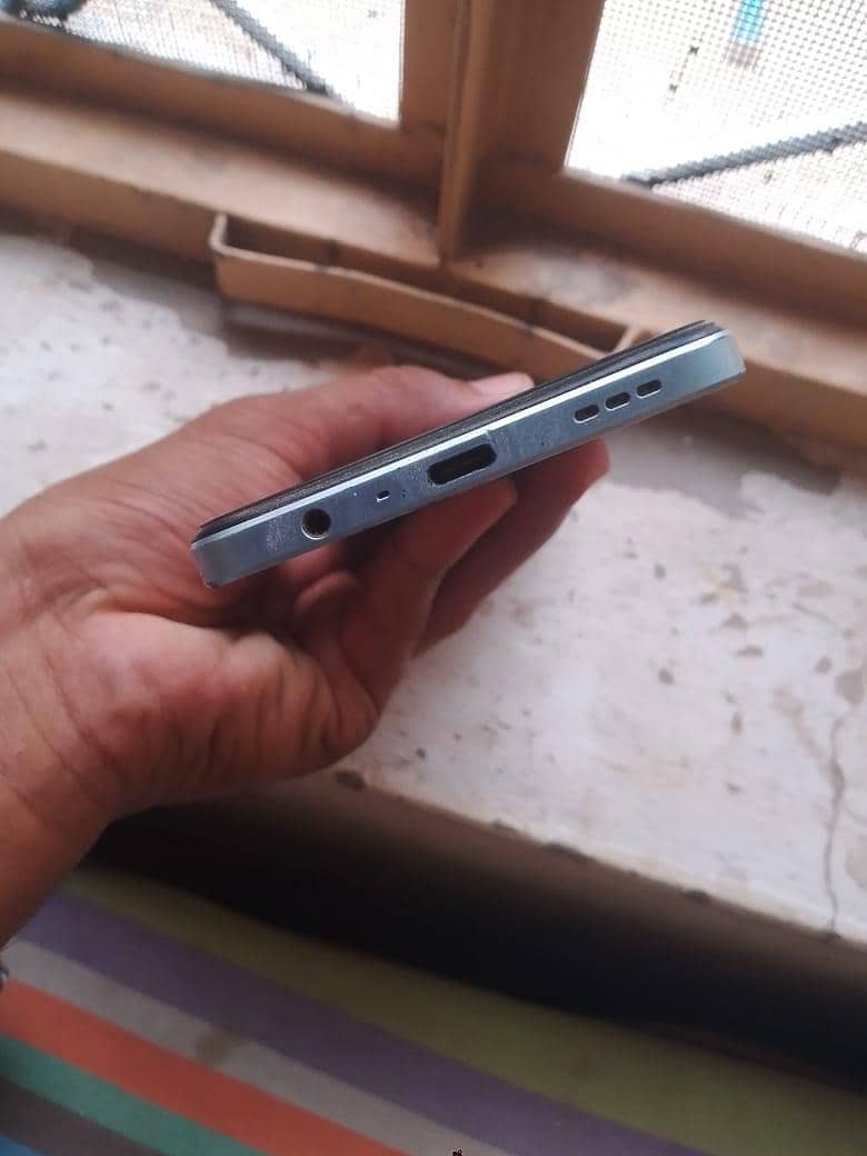 OPPO A3x 2