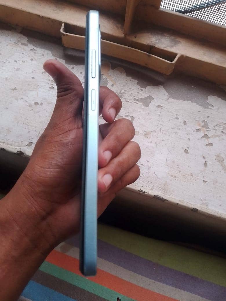 OPPO A3x 3