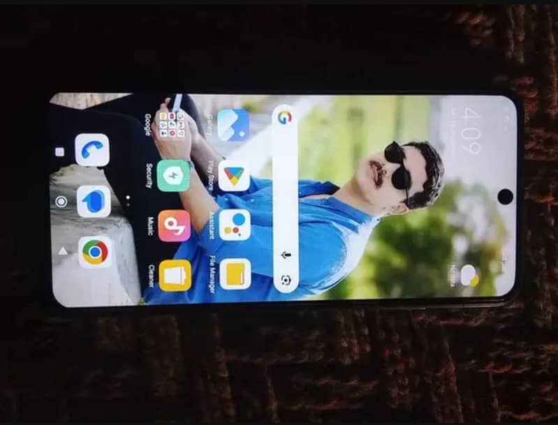 Xiaomi Redmi Note 10 1