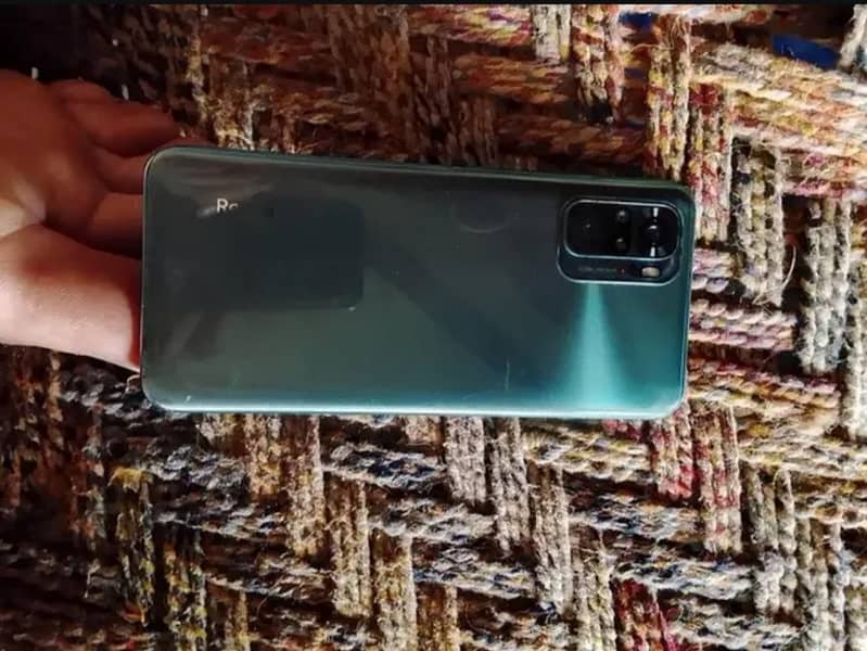 Xiaomi Redmi Note 10 2