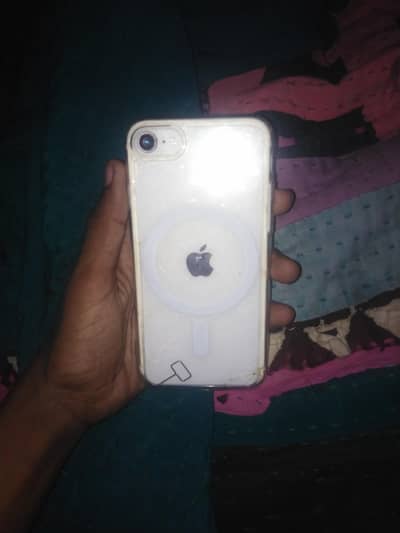 Processor Apple iPhone SE