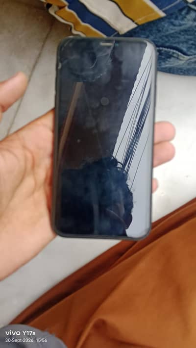 Apple iPhone XR