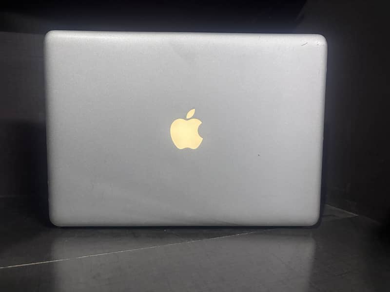 MacBook pro 13 model 2012 5
