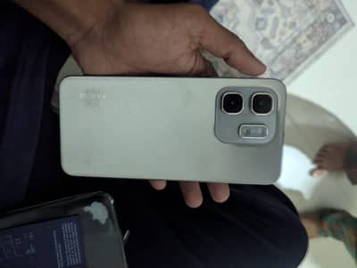 Infinix Hot 50i