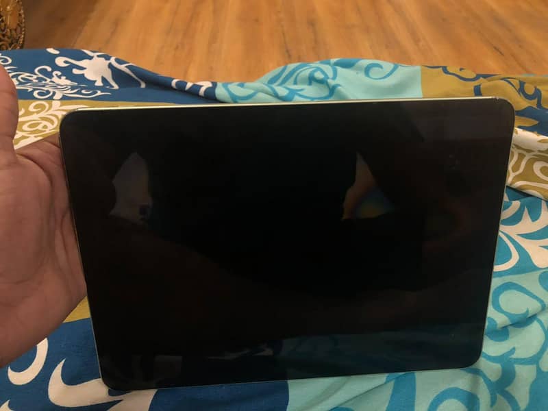 Ipad air 4 1