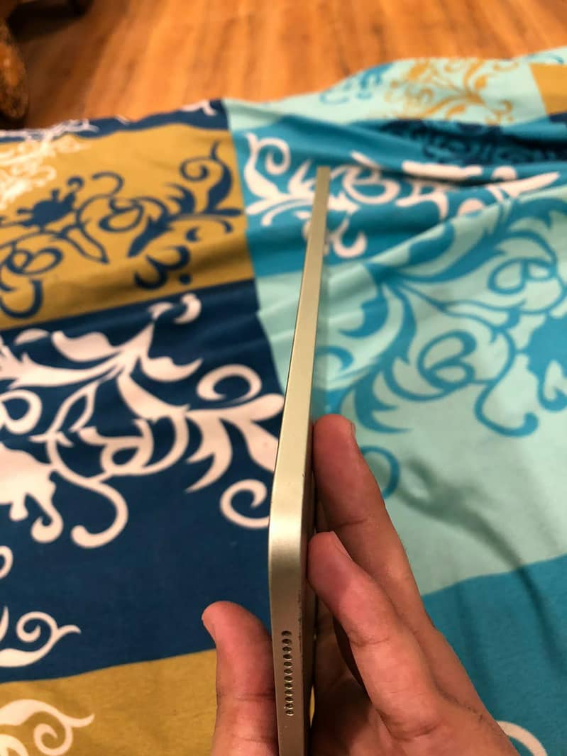 Ipad air 4 3