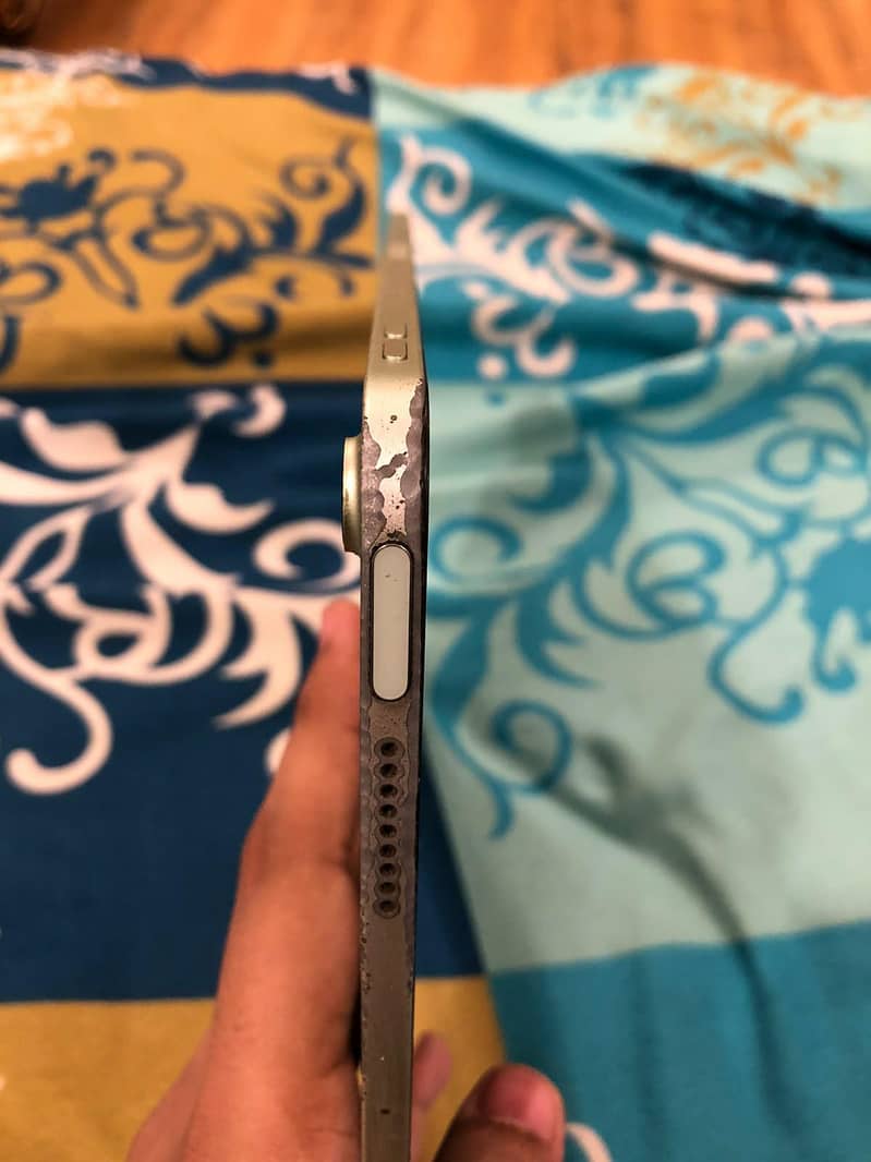 Ipad air 4 4