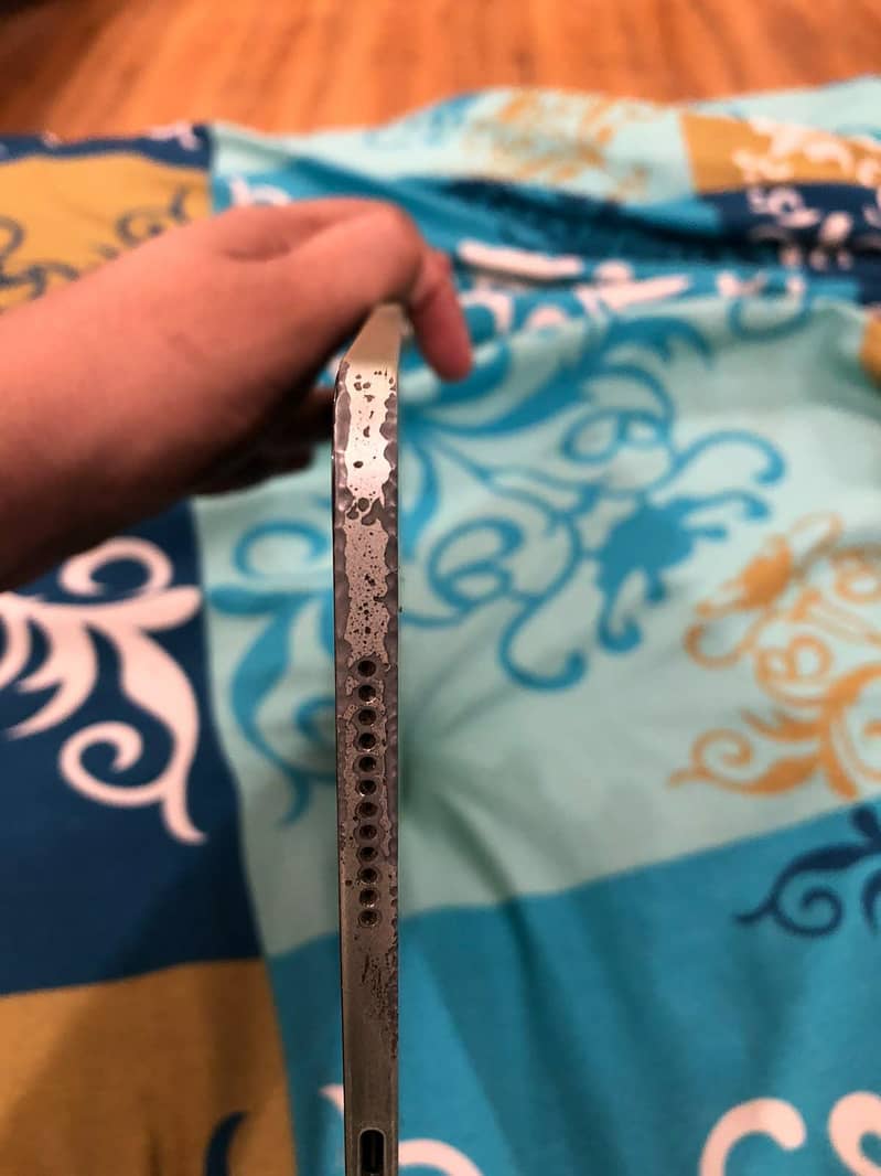 Ipad air 4 5