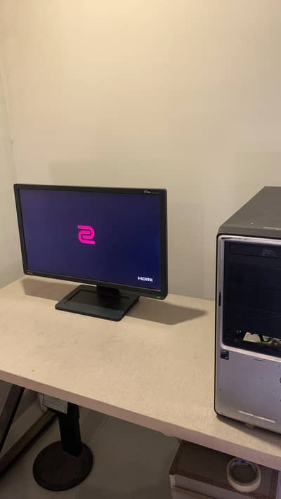 High End Gaming PC Normal Budget for Sale