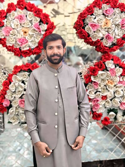 Muhammad Ali chadhar 