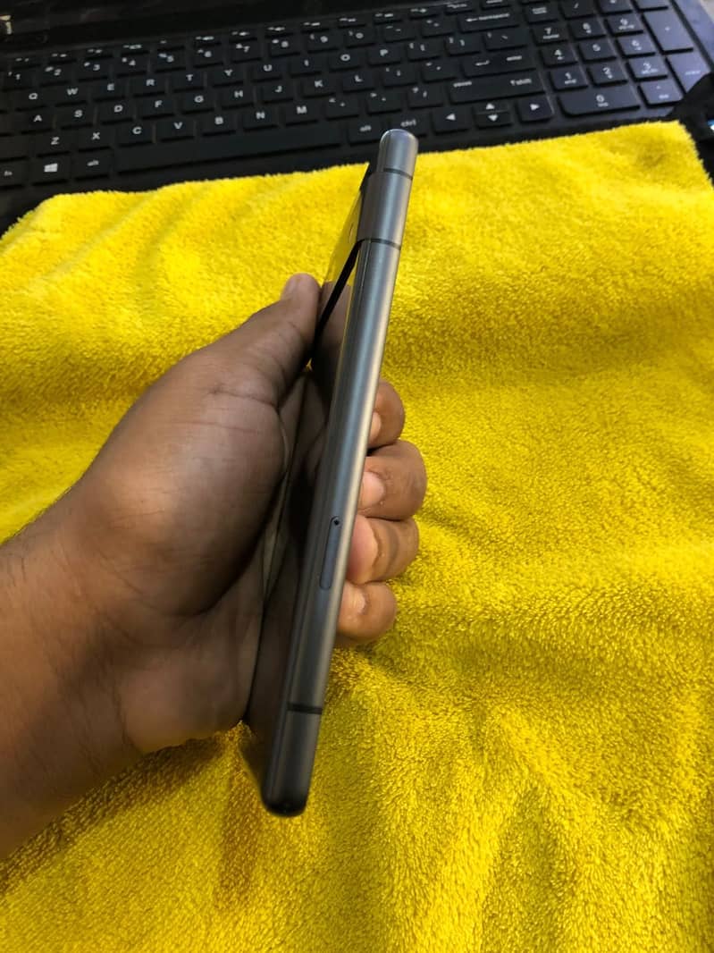 Google Pixel 7A all ok 2