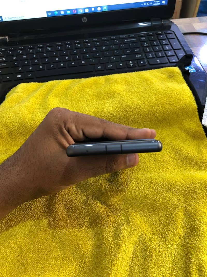 Google Pixel 7A all ok 3
