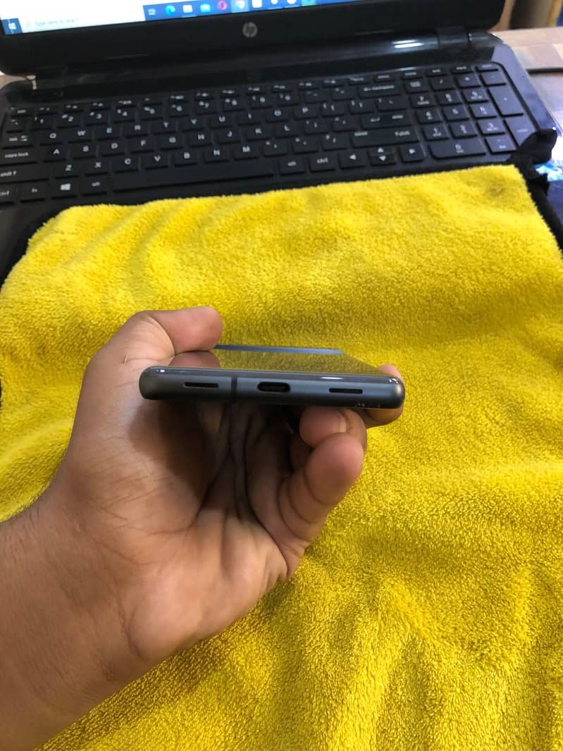 Google Pixel 7A all ok 4