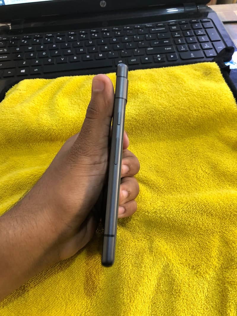 Google Pixel 7A all ok 5