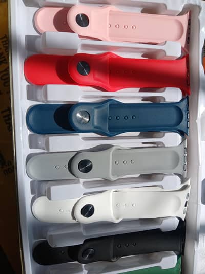 smart watch in new condition