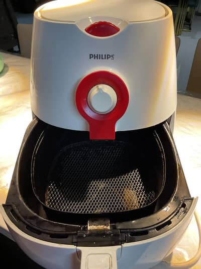 Philips air fryer