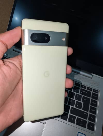 Google Pixel 7