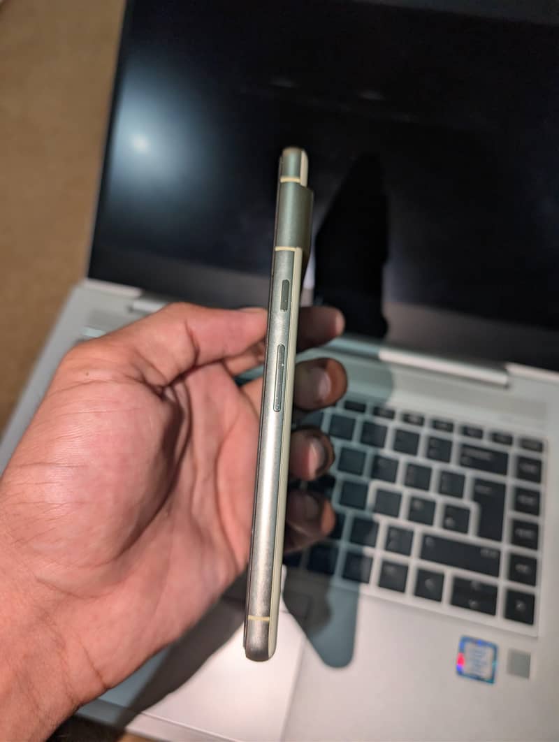 Google Pixel 7 2